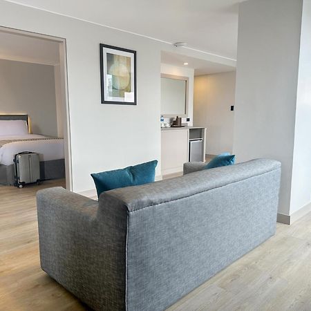 Hotel La Quinta By Wyndham Quito Extérieur photo
