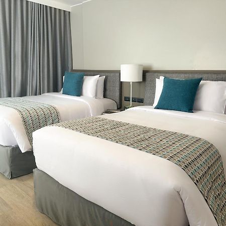 Hotel La Quinta By Wyndham Quito Extérieur photo