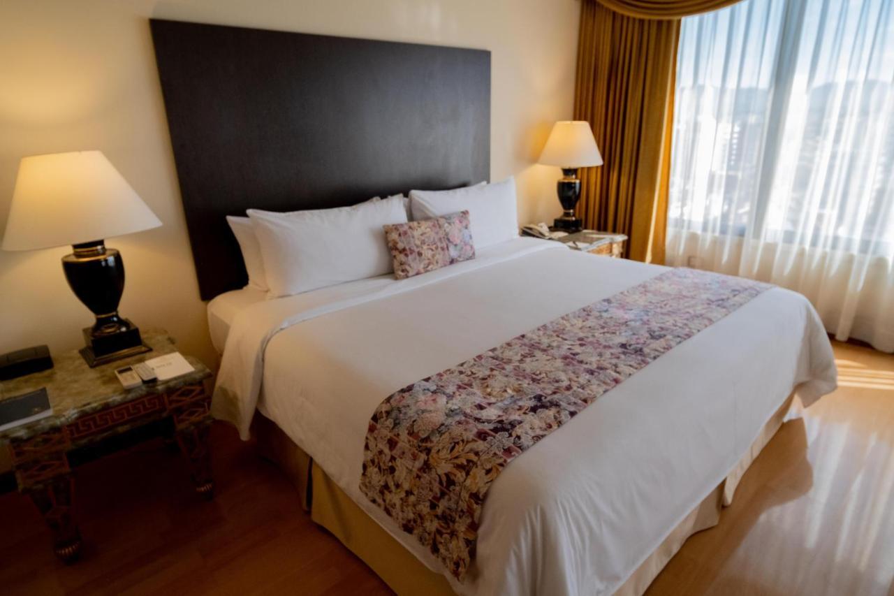 Hotel La Quinta By Wyndham Quito Extérieur photo