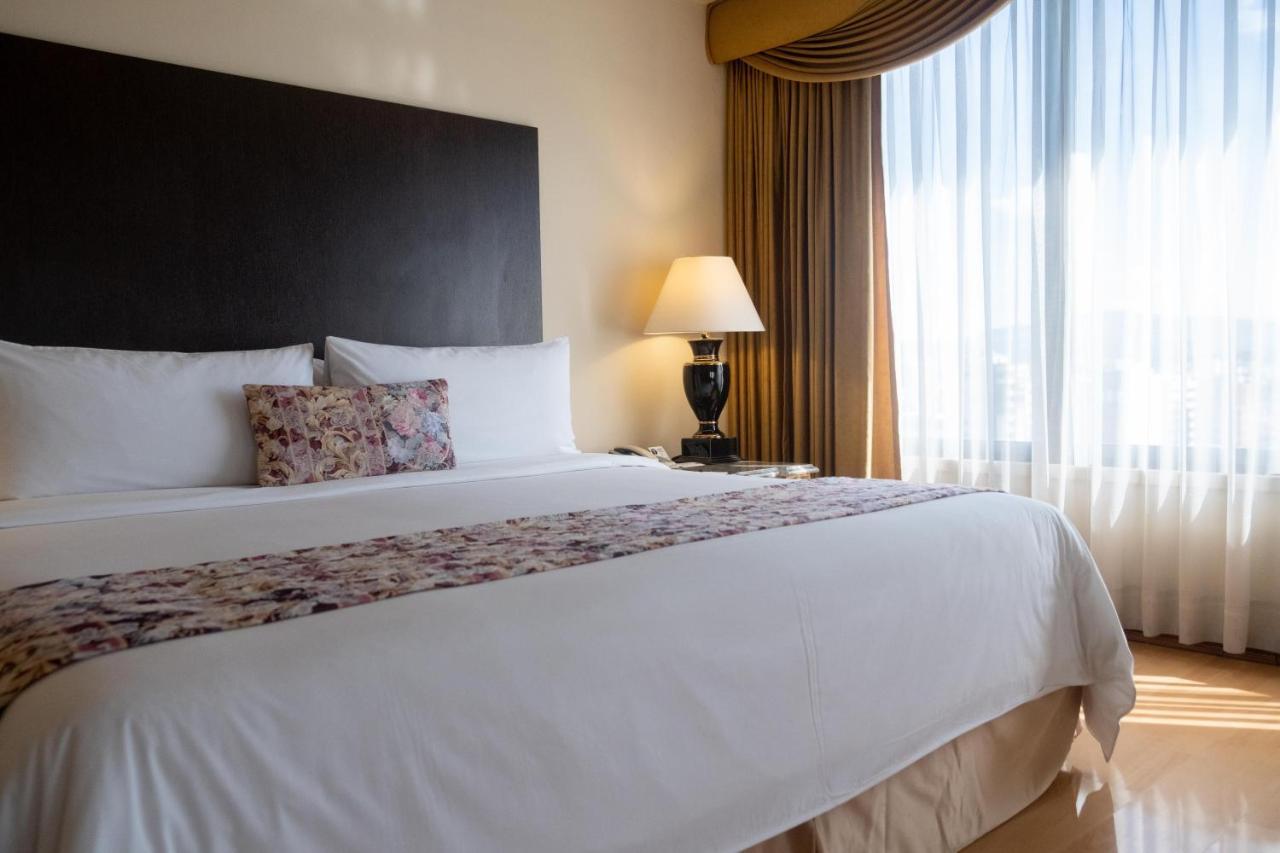 Hotel La Quinta By Wyndham Quito Extérieur photo