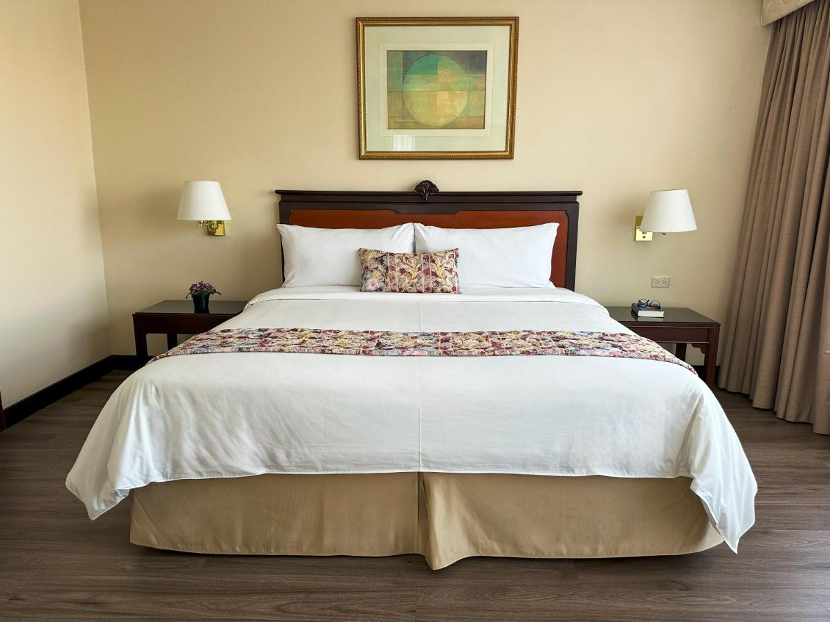 Hotel La Quinta By Wyndham Quito Extérieur photo
