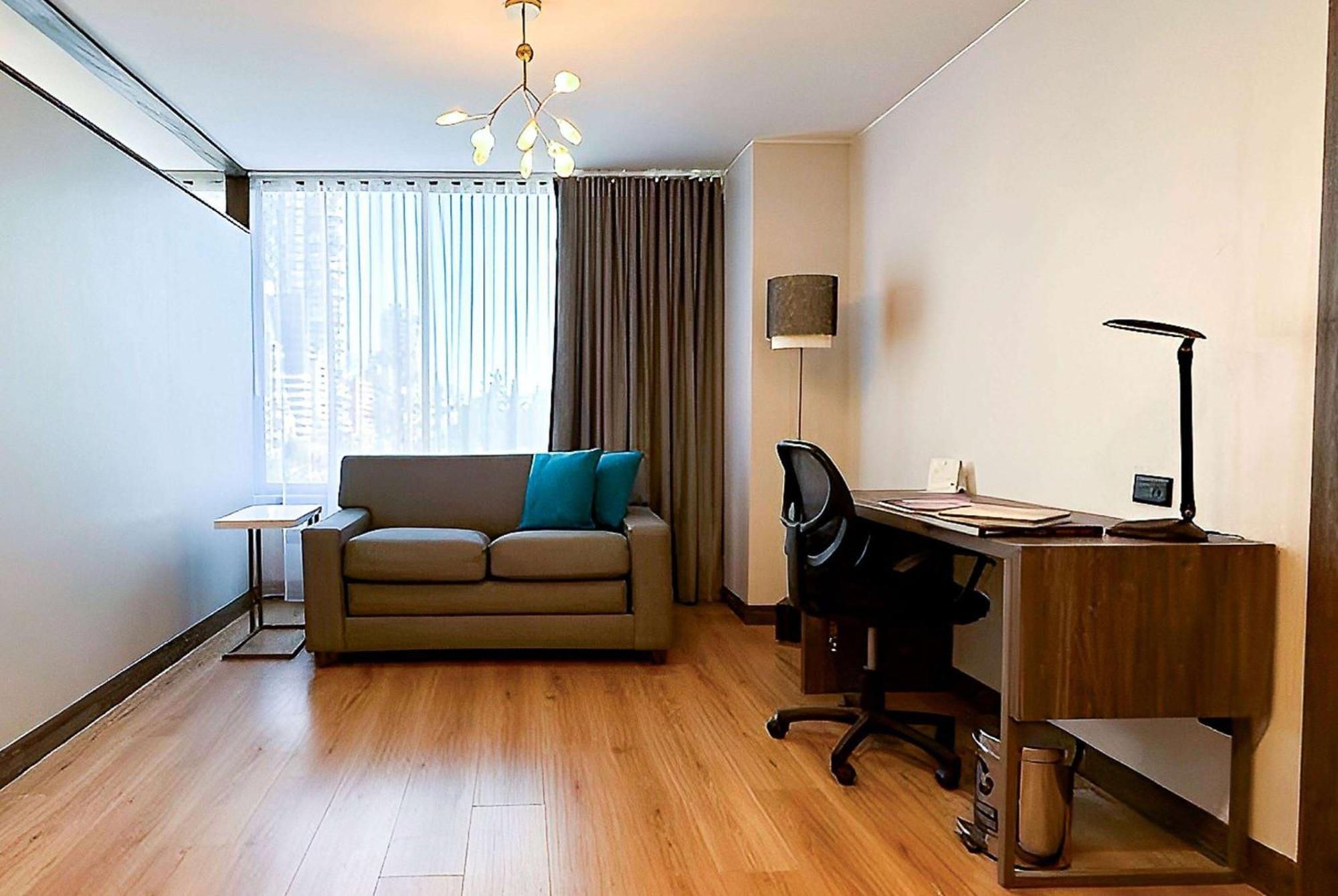 Hotel La Quinta By Wyndham Quito Extérieur photo