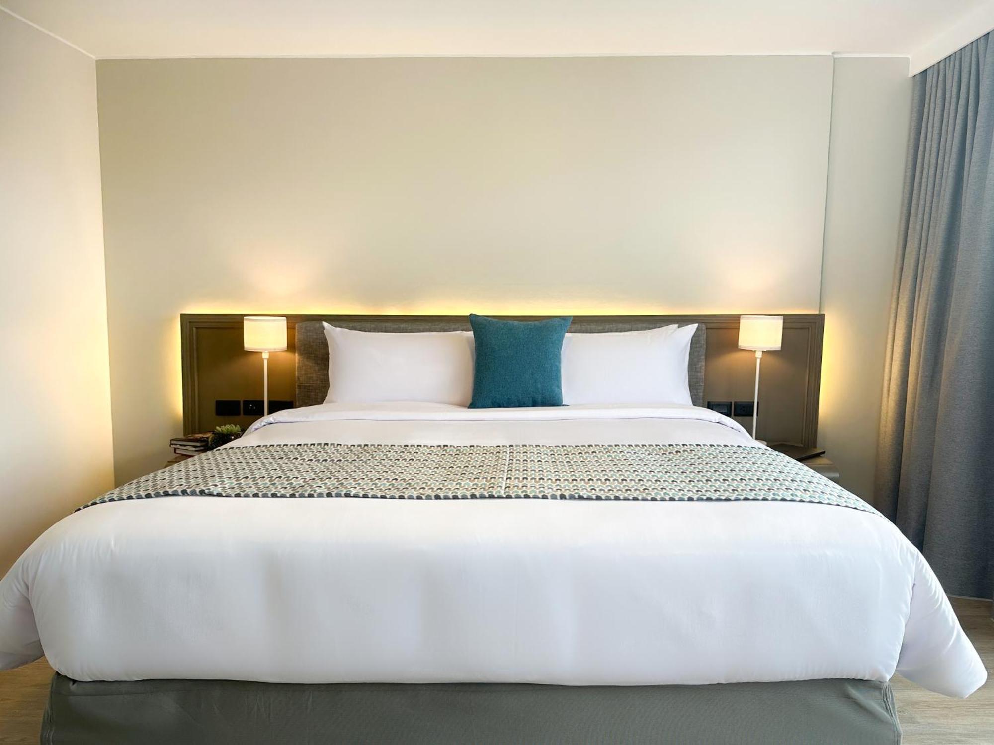 Hotel La Quinta By Wyndham Quito Extérieur photo