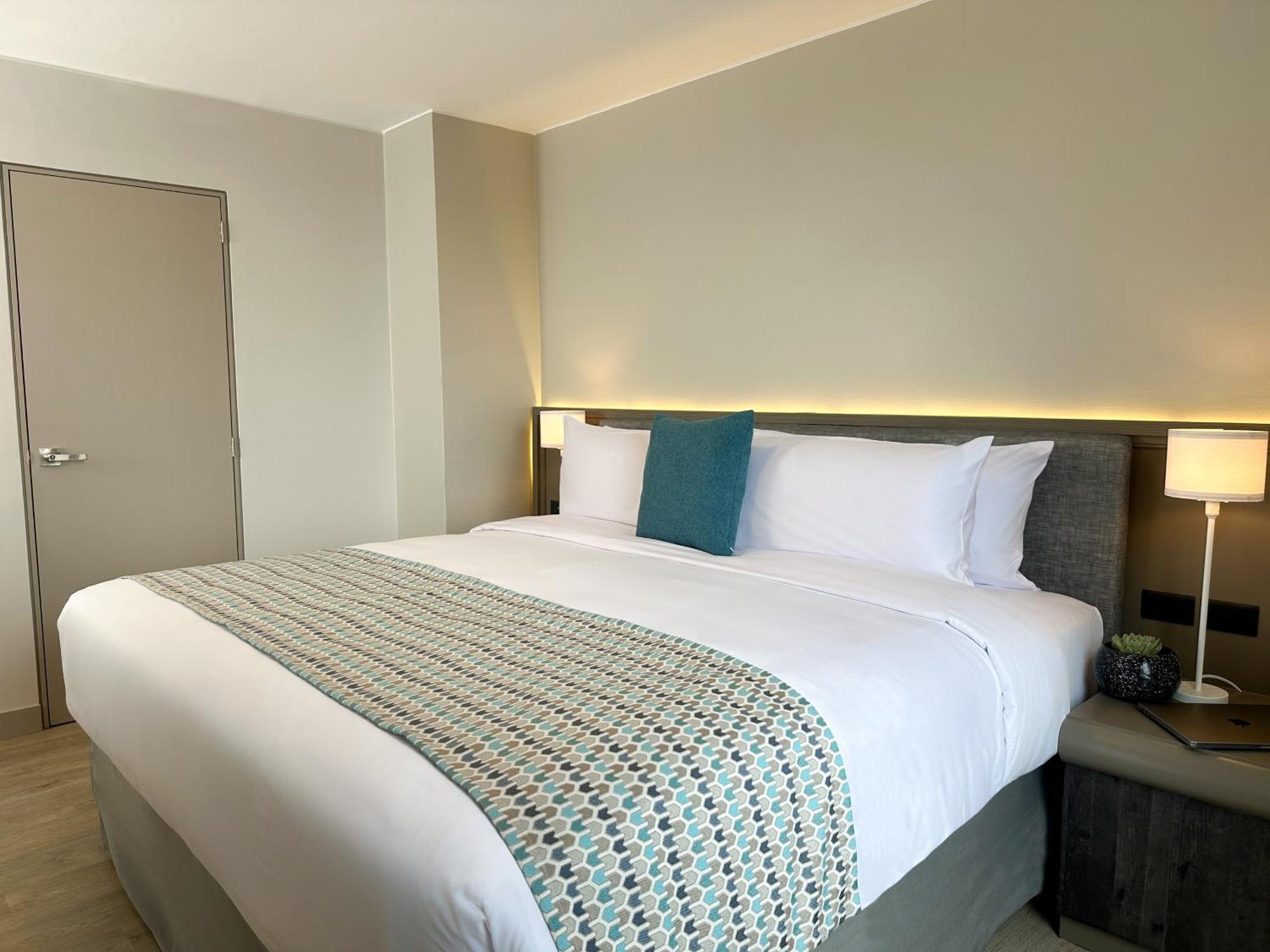 Hotel La Quinta By Wyndham Quito Extérieur photo