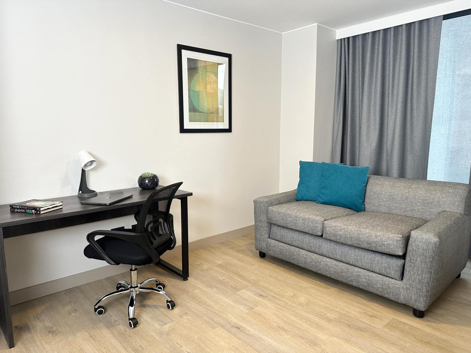 Hotel La Quinta By Wyndham Quito Extérieur photo