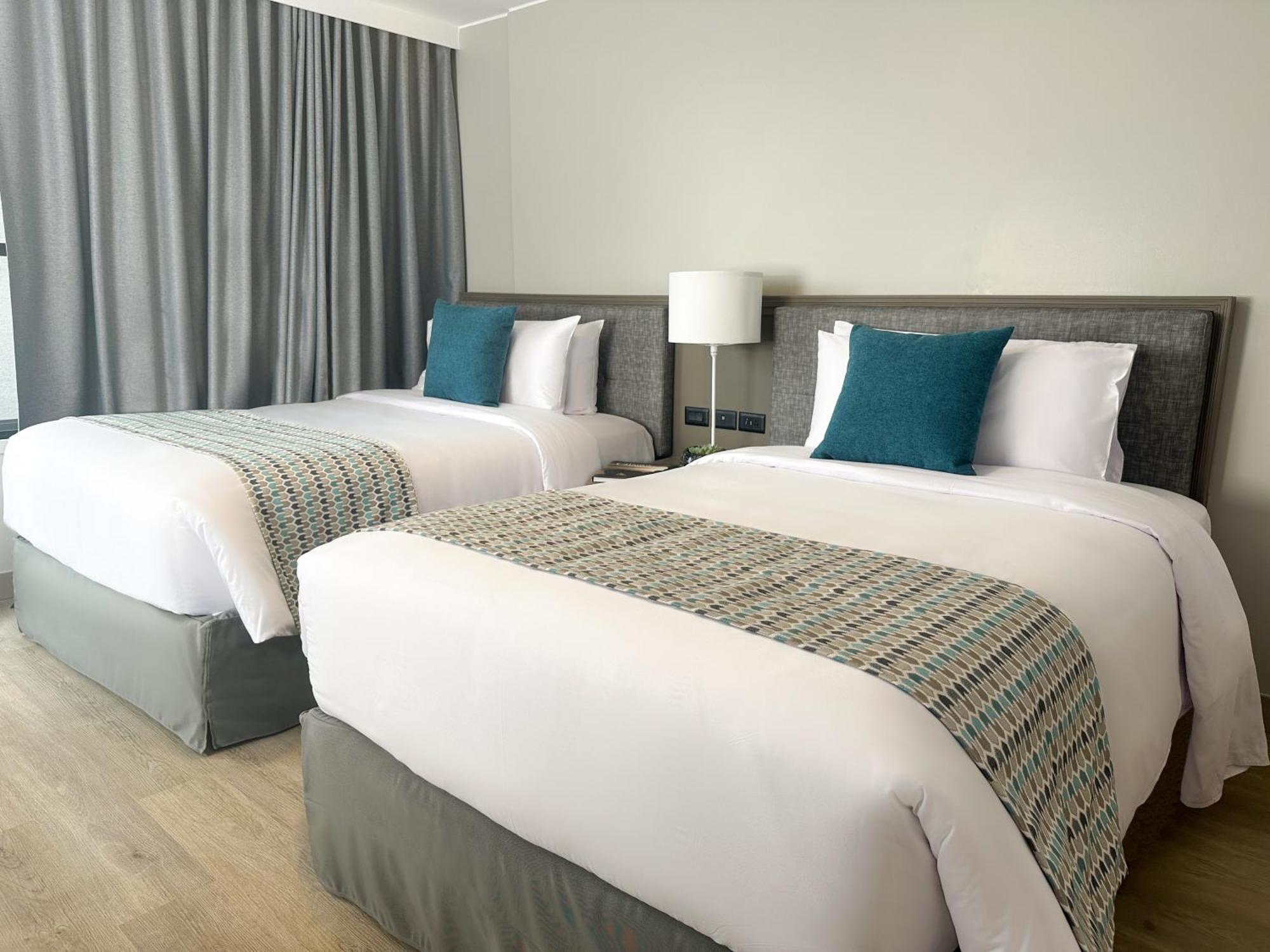 Hotel La Quinta By Wyndham Quito Extérieur photo