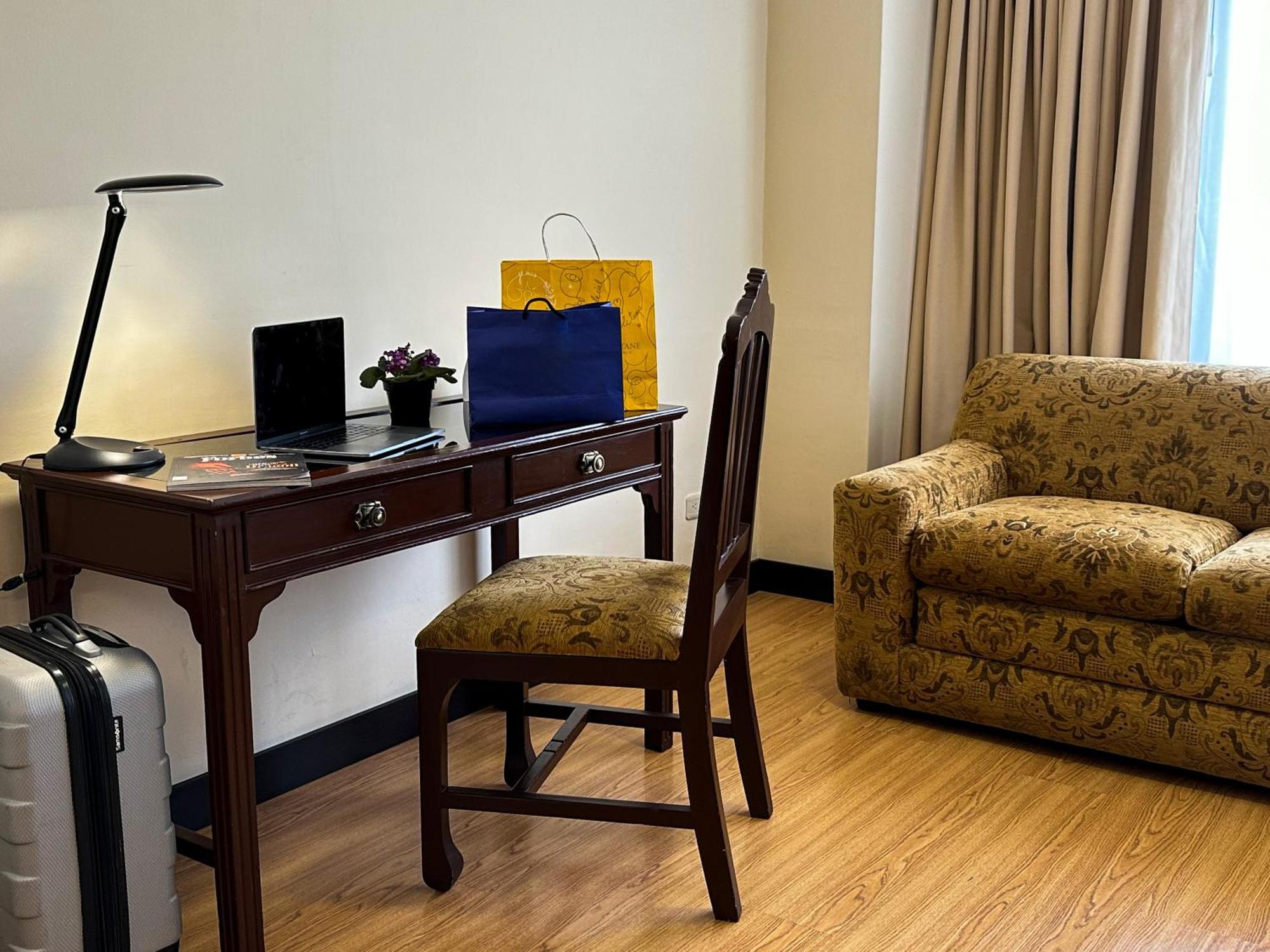 Hotel La Quinta By Wyndham Quito Chambre photo
