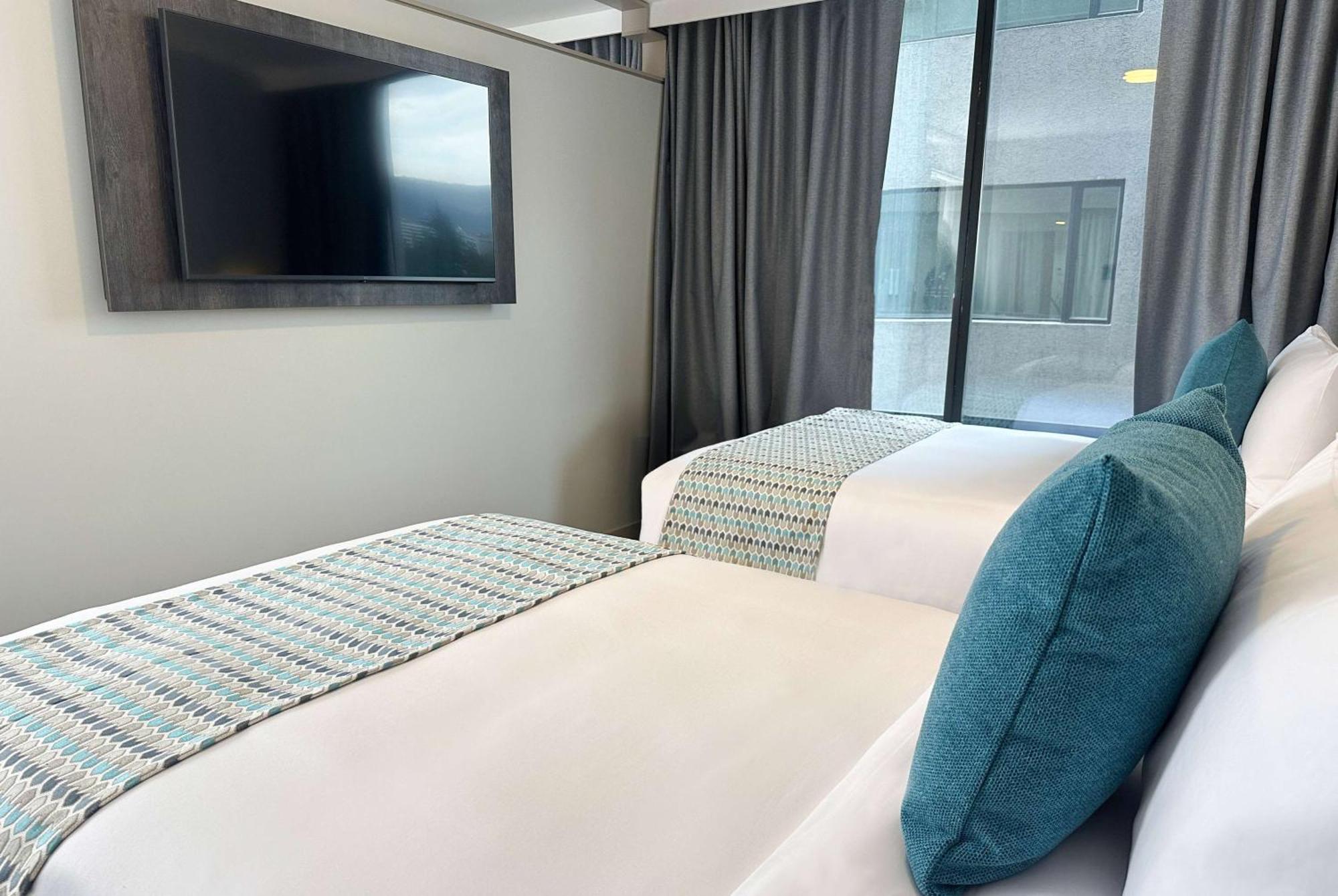 Hotel La Quinta By Wyndham Quito Extérieur photo