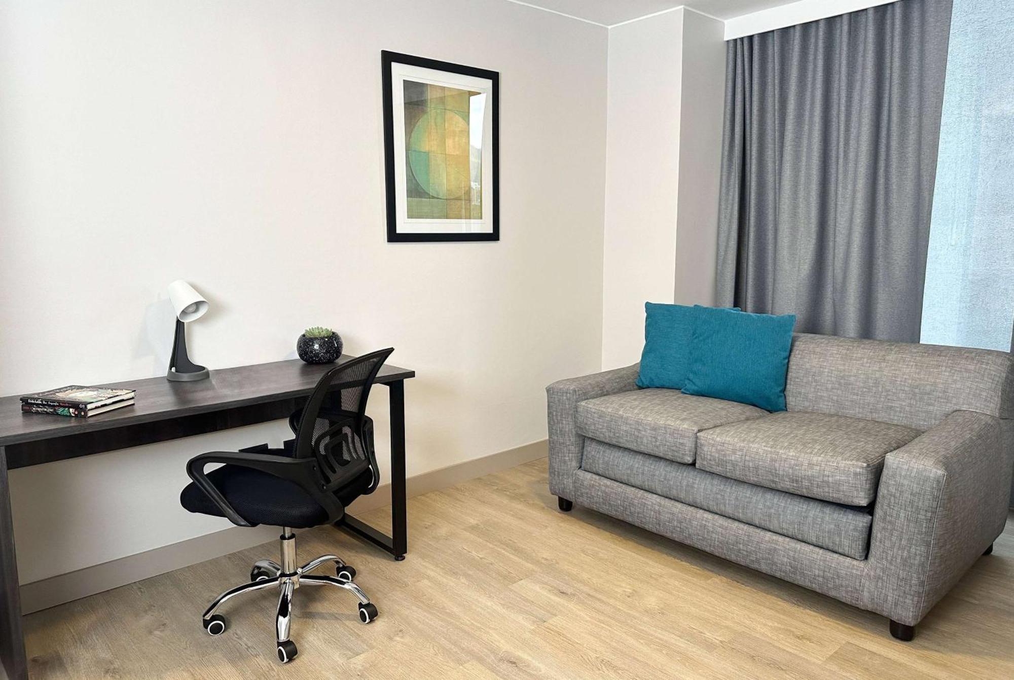 Hotel La Quinta By Wyndham Quito Extérieur photo